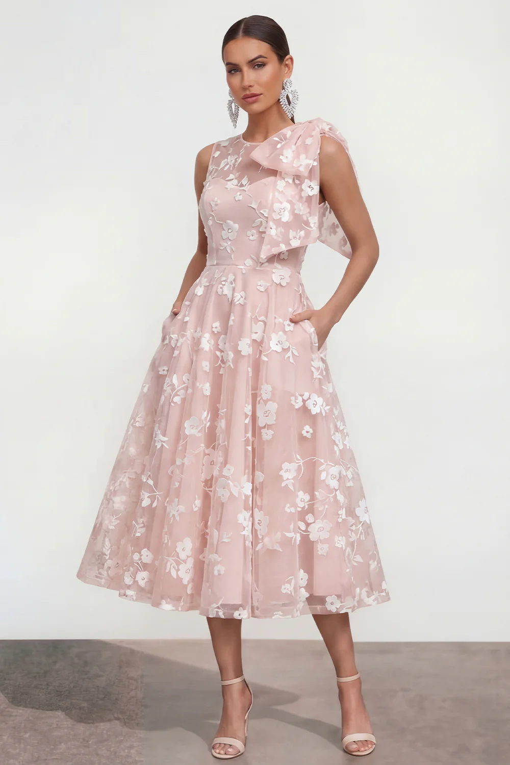 Wedding Guest Dresses New In